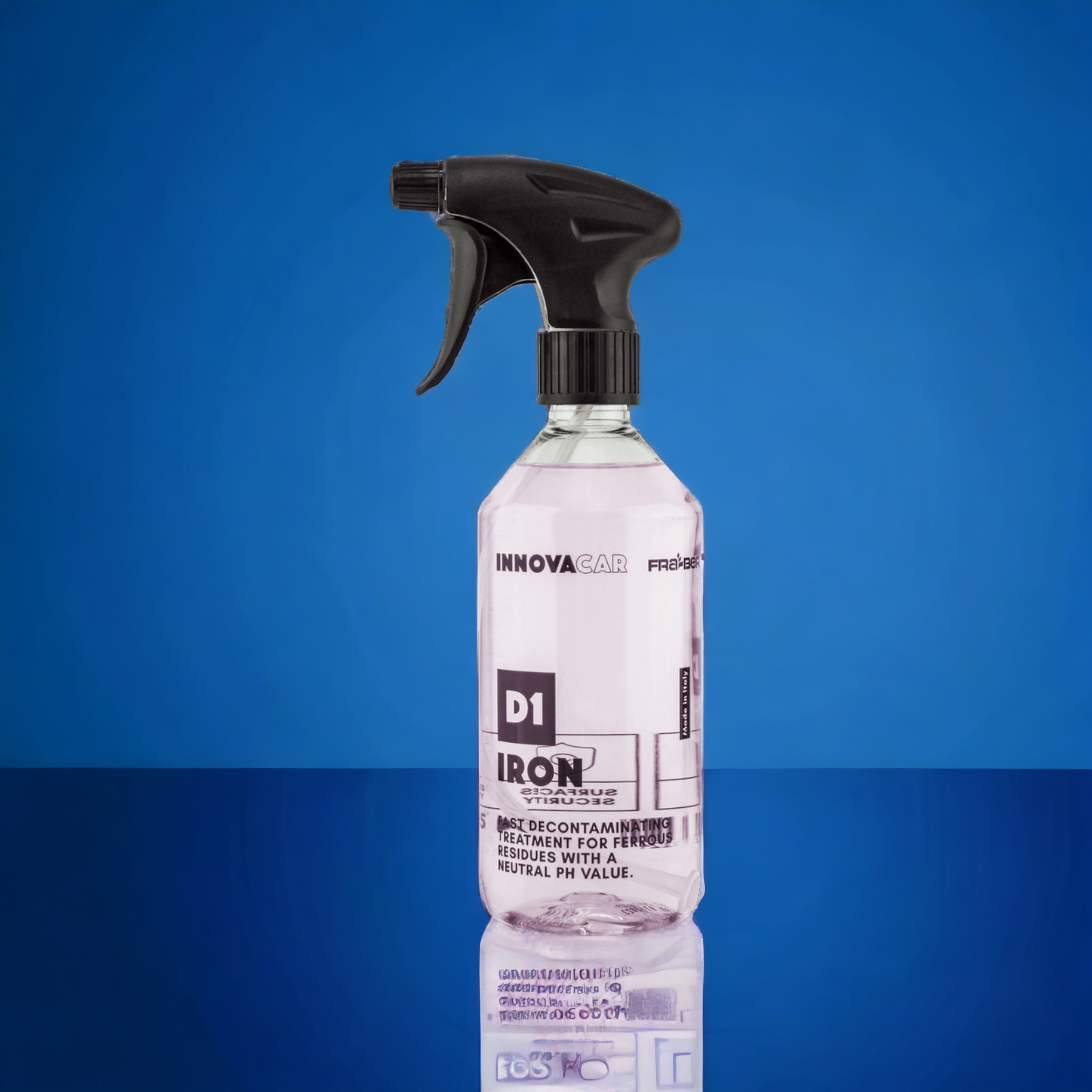 Innovacar D1 Iron Remover