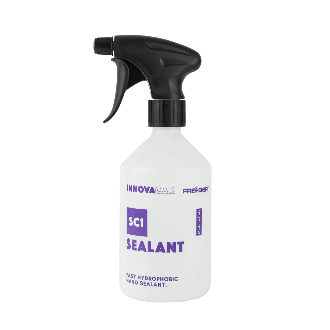 SC1 Sealant - Fast nano-hydrophobic sealant