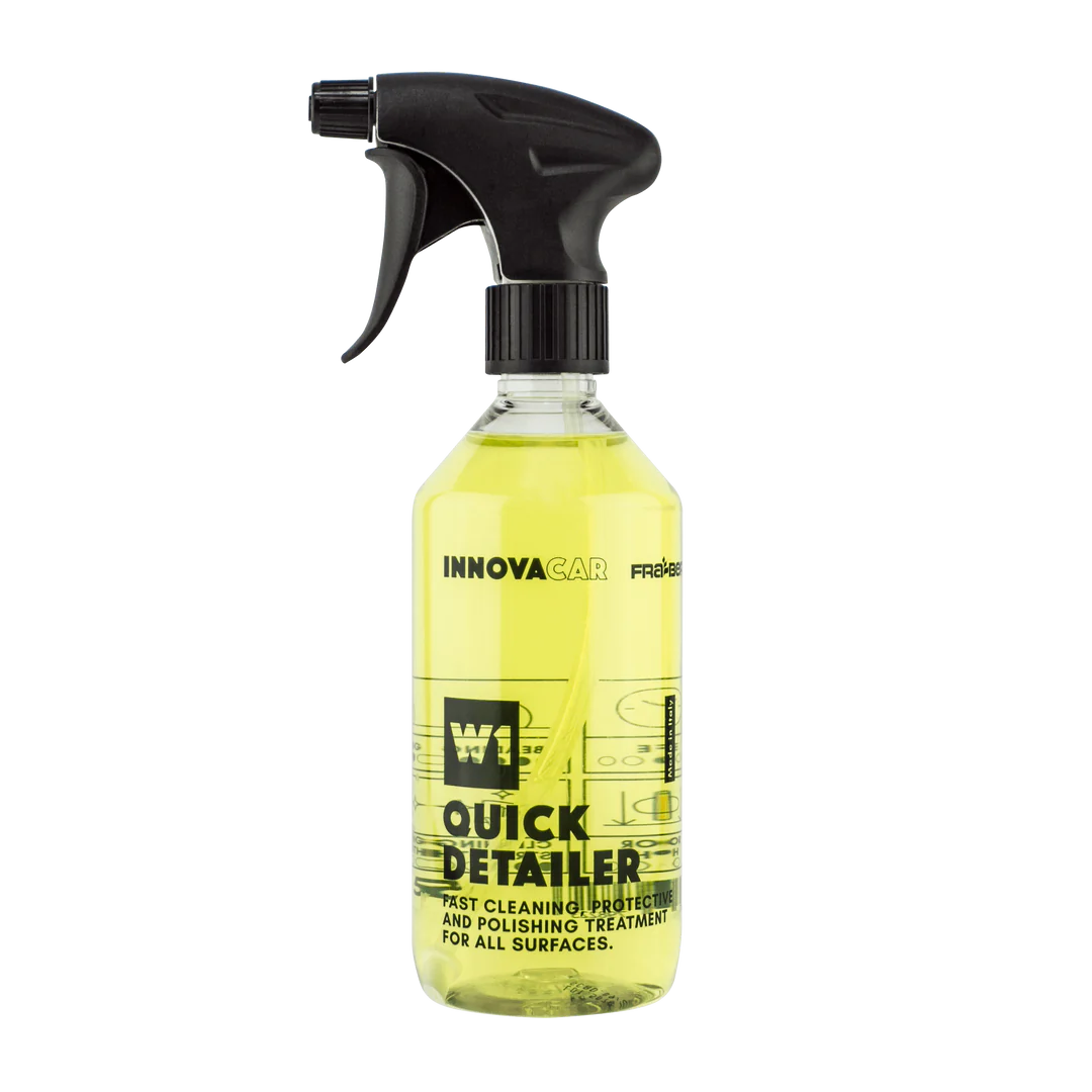 Innovacar W1 Quick Detailer