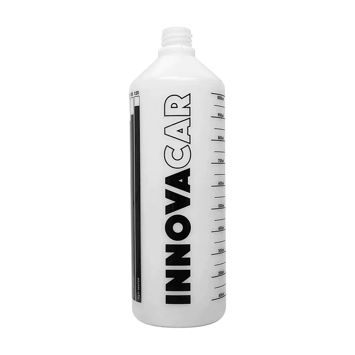 Innovacar measuring bottle